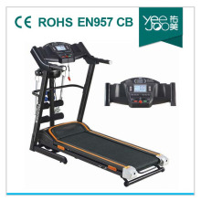 Venta caliente New Home Fitness Home Use cinta de correr motorizada (YJ-8001)